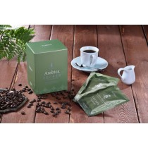 特級阿拉比卡G1-濾掛式咖啡 10入（冠軍日曬）