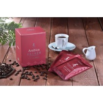 特級阿拉比卡G1-濾掛式咖啡 10入（全日曬）