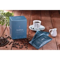 特級阿拉比卡G1-濾掛式咖啡10入（水洗）